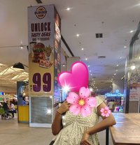 Khusi - escort agency in Noida