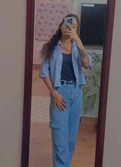 Khusi Independent (Cam & Real Meet) Avl - escort in Hyderabad Photo 1 of 1