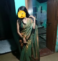 Khusi Independent Escort & Cam Service - puta in Noida