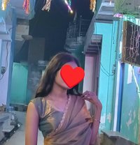 Khusi Independent Escort & Cam Service - puta in Noida