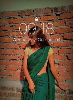 Khusi Independent Escort & Cam Service - puta in Noida Photo 3 of 8