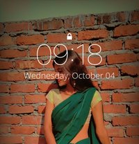 Khusi Independent Escort & Cam Service - puta in Noida