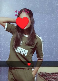 Khusi Independent Escort & Cam Service - puta in Noida Photo 8 of 8