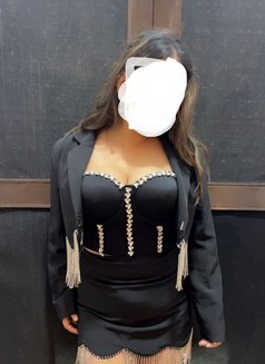 Khusi Independent Girl - puta in Gurgaon Photo 2 of 3