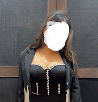 Khusi Independent Girl - puta in Gurgaon