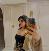 Khusi - puta in Hyderabad