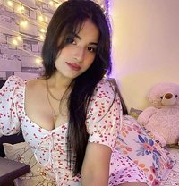Khusi - escort in Hyderabad