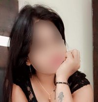 Khusi - escort in Hyderabad