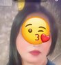 Khusi - escort in New Delhi Photo 1 of 2