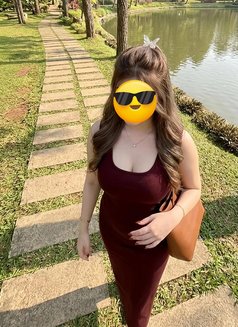 Khusi - escort in Noida Photo 1 of 3
