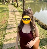 Khusi - escort in Noida