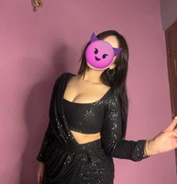 Khusi - escort in Noida
