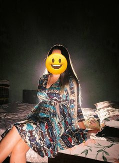 Khusi - escort in Noida Photo 3 of 3