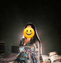 Khusi - escort in Noida