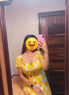 Khusi - escort in Noida Photo 1 of 2