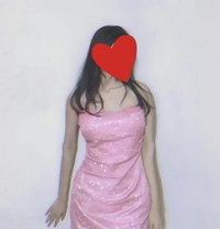 ꧁༒ khusi ༒꧂ - escort in Pune Photo 1 of 3