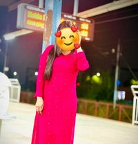 Khusi Koramangala Girl Real Meet & Cam - escort in Bangalore