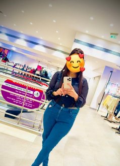 Khusi Koramangala Girl Real Meet & Cam - escort in Bangalore Photo 3 of 6