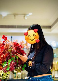 Khusi Koramangala Girl Real Meet & Cam - escort in Bangalore Photo 4 of 6