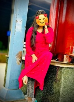 Khusi Koramangala Girl Real Meet & Cam - escort in Bangalore Photo 5 of 6