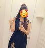 Khusi Koramangala Girl Real Meet & Cam - escort in Bangalore Photo 1 of 5