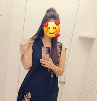 Khusi Koramangala Girl Real Meet & Cam - escort in Bangalore Photo 1 of 5