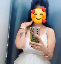 Khusi Koramangala Girl Real Meet & Cam - escort in Bangalore