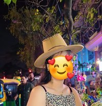 Khusi Koramangala Girl Real Meet & Cam - escort in Bangalore