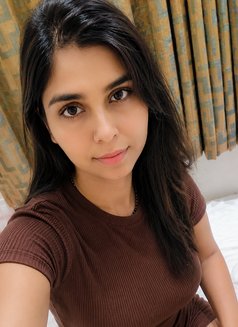 Khusi Koramangala Girl Real Meet & Cam - puta in Bangalore Photo 5 of 5