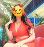 Khusi(real Meet & Cam )Queen - escort in New Delhi Photo 1 of 4