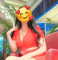 ️Khusi(real Meet & Cam )Queen - puta in New Delhi Photo 1 of 4