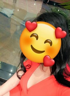 ️Khusi(real Meet & Cam )Queen - escort in New Delhi Photo 2 of 4
