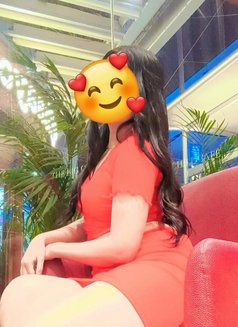 ️Khusi(real Meet & Cam )Queen - escort in New Delhi Photo 3 of 4