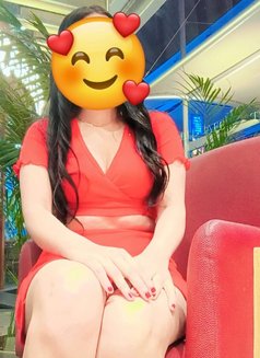 ️Khusi(real Meet & Cam )Queen - escort in New Delhi Photo 4 of 4