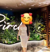 ️Khusi(real Meet & Cam )Queen - puta in New Delhi