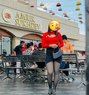️Khusi(real Meet & Cam )Queen - puta in New Delhi Photo 2 of 6