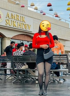 ️Khusi(real Meet & Cam )Queen - puta in New Delhi Photo 6 of 6