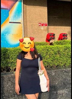 ️Khusi(real Meet & Cam )Queen - escort in New Delhi Photo 3 of 6