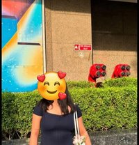 ️Khusi(real Meet & Cam )Queen - escort in New Delhi