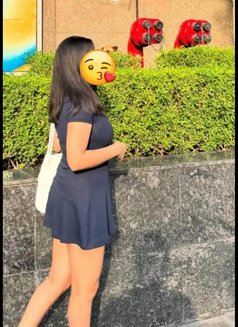 ️Khusi(real Meet & Cam )Queen - escort in New Delhi Photo 4 of 6