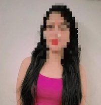 ️Khusi(real Meet & Cam ) - escort in New Delhi