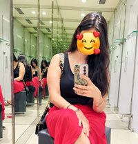 Khusi Real Meet & Cam Show - puta in Bangalore