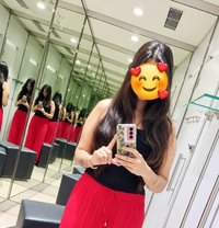 Khusi Real Meet & Cam Show - puta in Bangalore