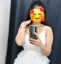 Khusi Real Meet & Cam Show - escort in Bangalore Photo 4 of 6
