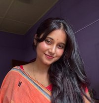 Khushi - escort in Chennai