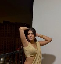 Khushi - escort in Chennai