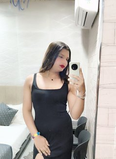 Khwahish - Acompañantes transexual in Surat Photo 5 of 5