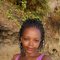 Ki Anya - companion in Ukunda