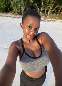 Ki Anya - companion in Ukunda Photo 4 of 4