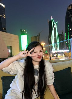 Ki Ki Available in 🇸🇦 - escort in Riyadh Photo 7 of 8